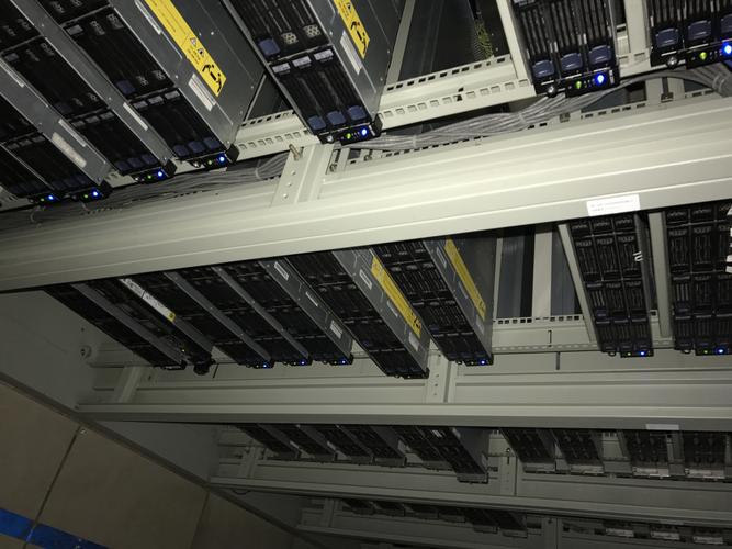 计算机系统集成在机房建设维护工程外包中的应用与实践