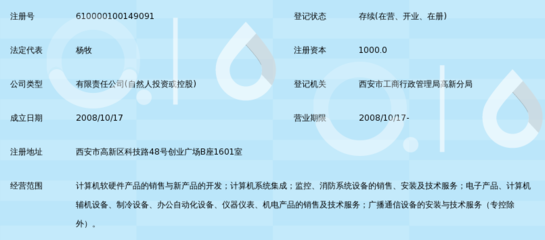 陕西信息技术产业与计算机系统集成发展分析